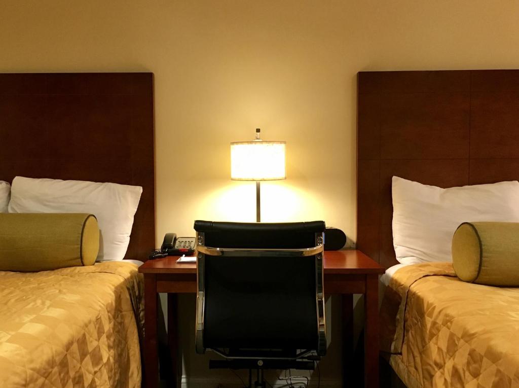 Travelodge by Wyndham by Fisherman's Wharf image 10
