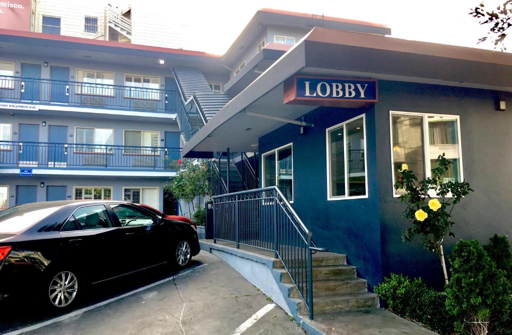 Travelodge by Wyndham by Fisherman's Wharf image 12