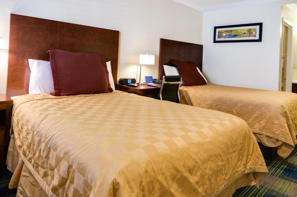 Travelodge by Wyndham by Fisherman's Wharf image 13