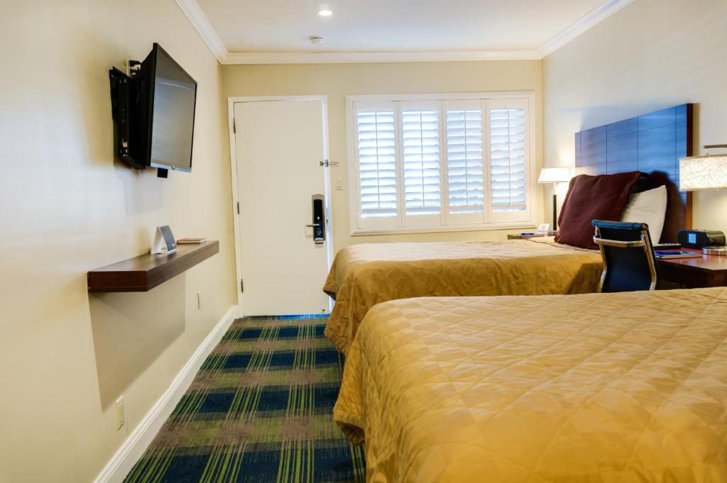 Travelodge by Wyndham by Fisherman's Wharf image 14