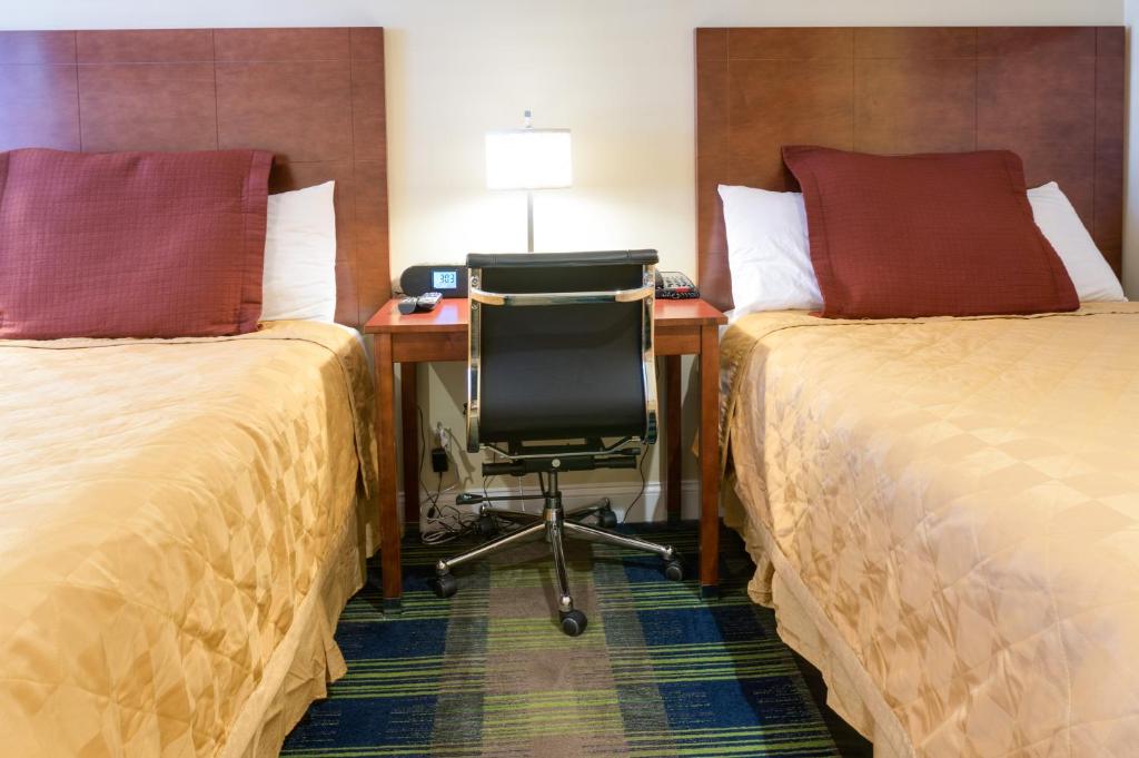 Travelodge by Wyndham by Fisherman's Wharf image 16
