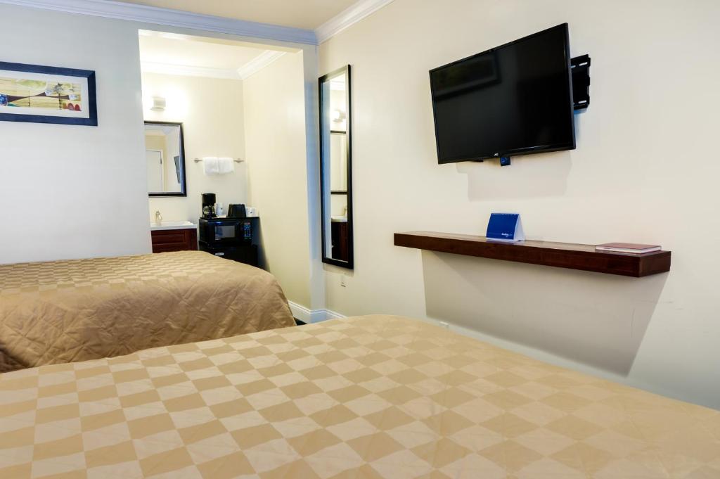 Travelodge by Wyndham by Fisherman's Wharf image 17