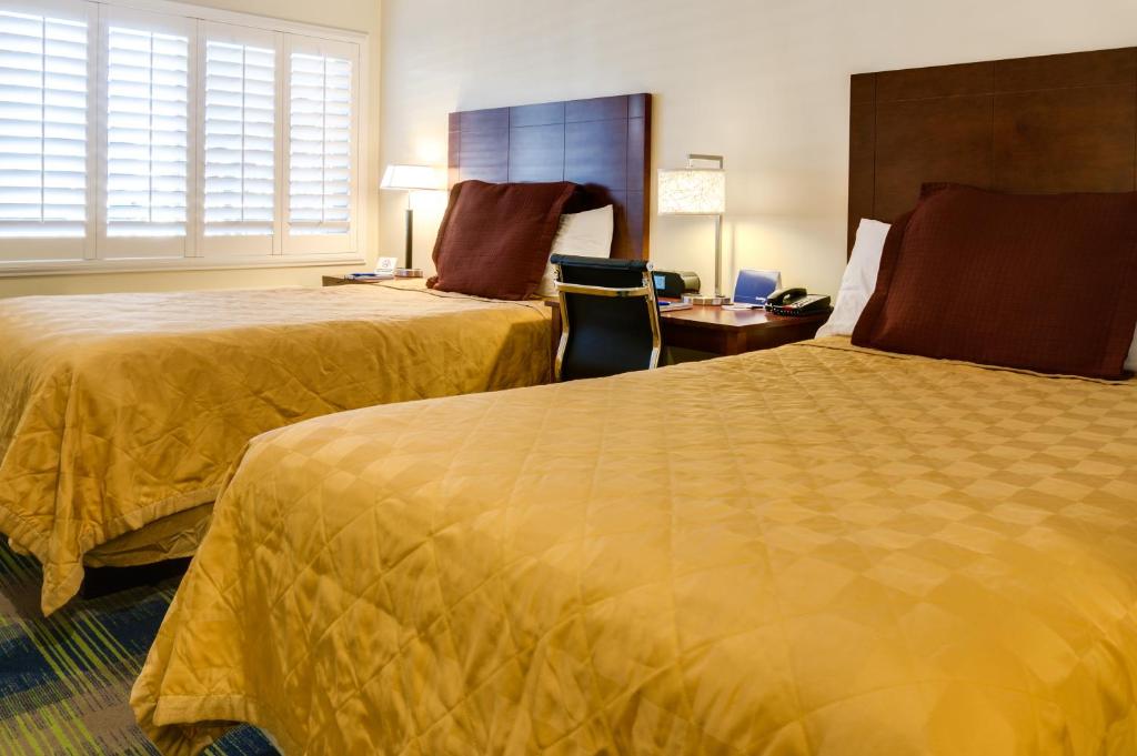 Travelodge by Wyndham by Fisherman's Wharf image 19