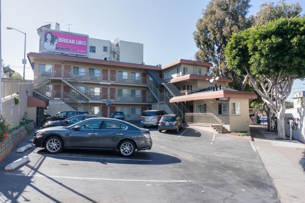 Travelodge by Wyndham by Fisherman's Wharf image 20