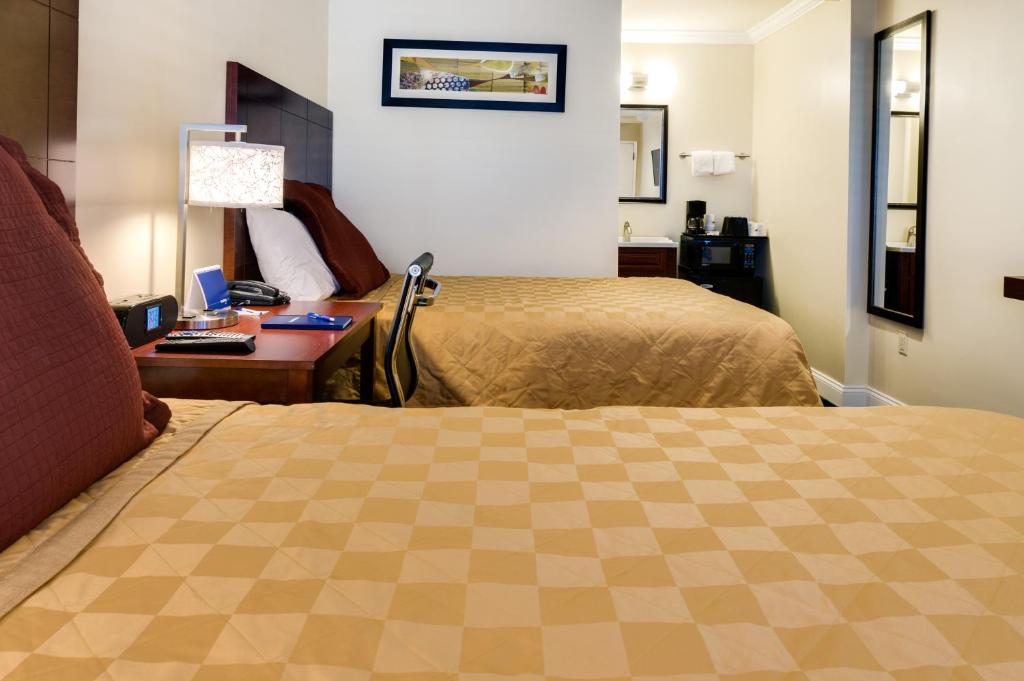 Travelodge by Wyndham by Fisherman's Wharf image 23