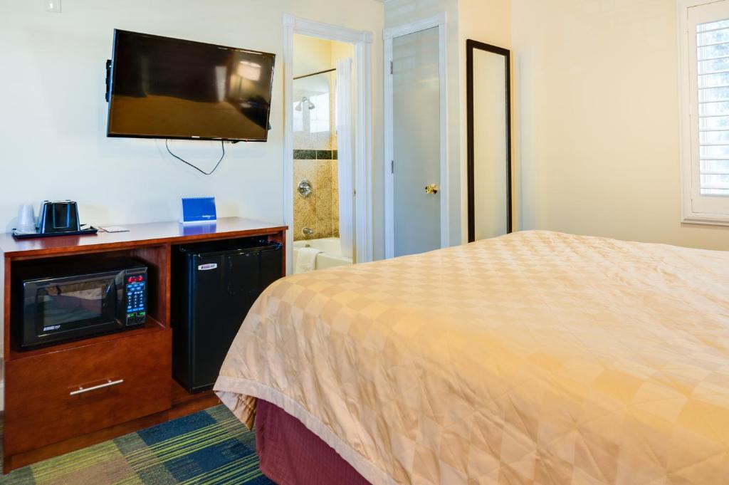 Travelodge by Wyndham by Fisherman's Wharf image 25