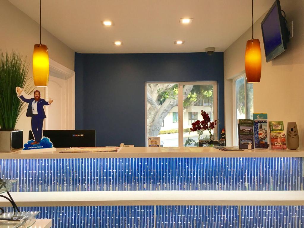 Travelodge by Wyndham by Fisherman's Wharf image 6
