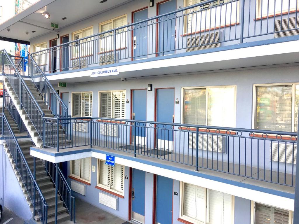 Travelodge by Wyndham by Fisherman's Wharf image 7
