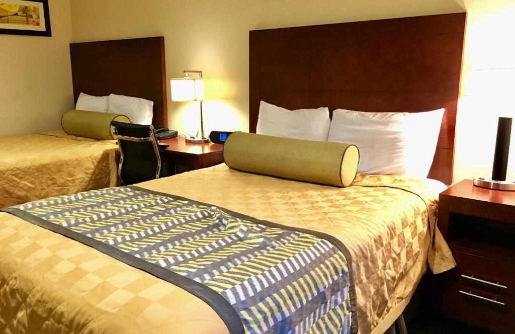 Travelodge by Wyndham by Fisherman's Wharf image 9